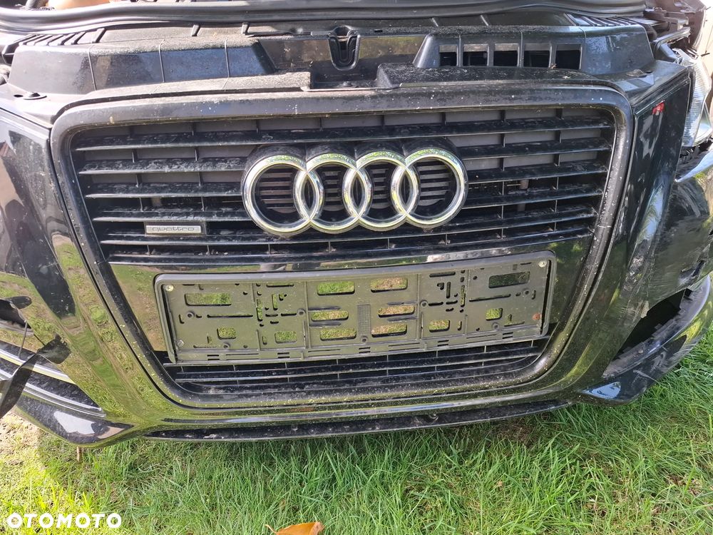 Audi A3 Sportback 2.0 TDI DPF quattro S line Sportpaket - 19