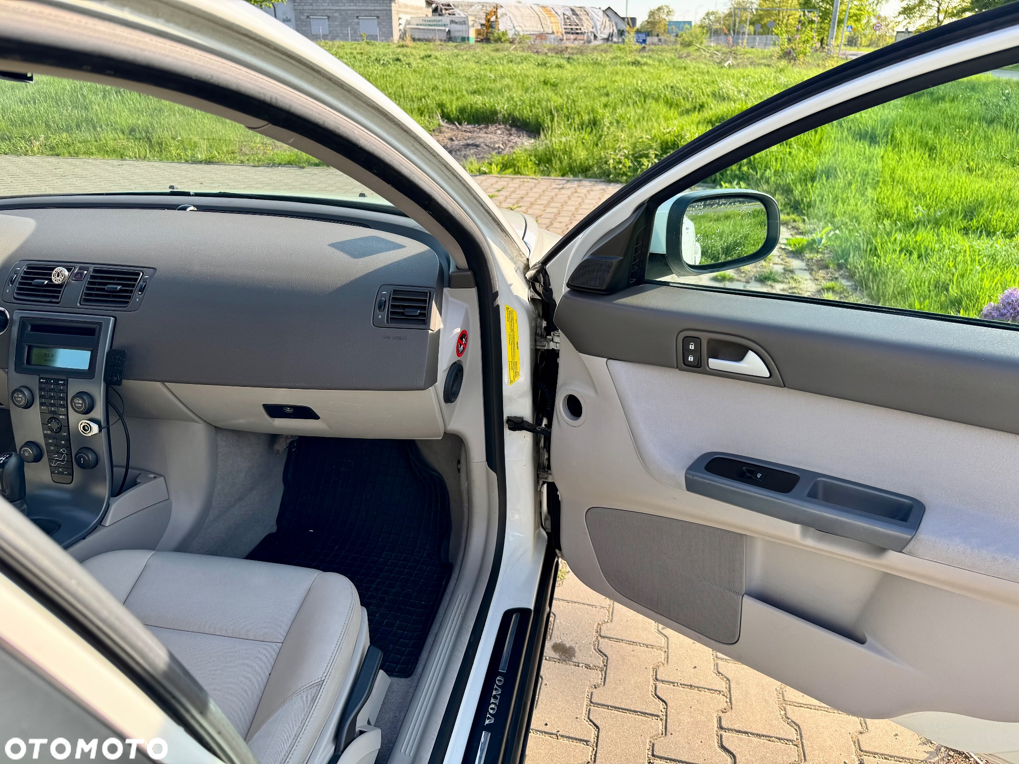 Volvo V50 1.6D DPF Kinetic - 6