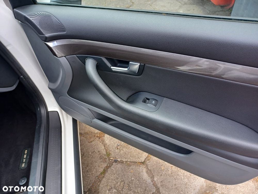 Seat Exeo ST 2.0 TDI CR Ecomotive Style - 19