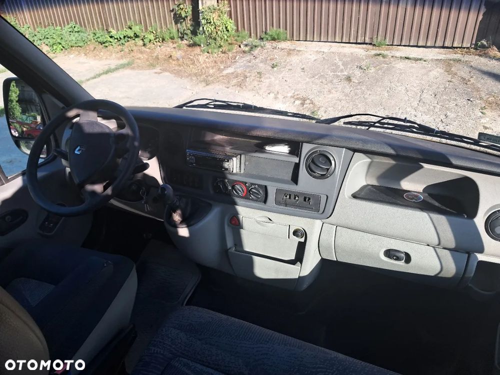 Renault Master - 5
