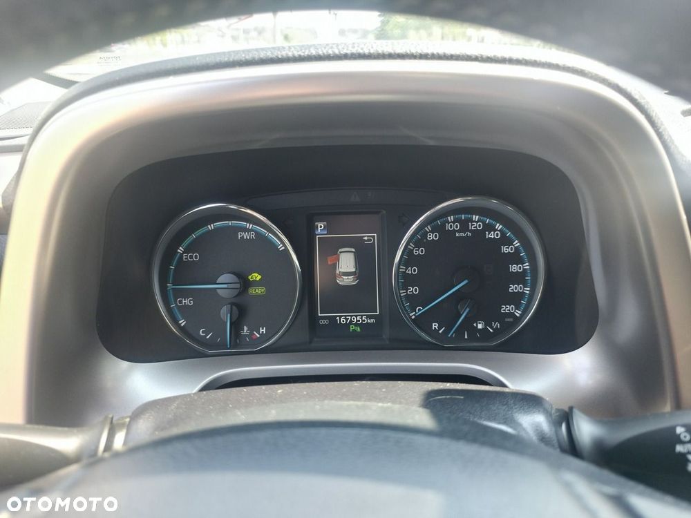 Toyota RAV4 - 26