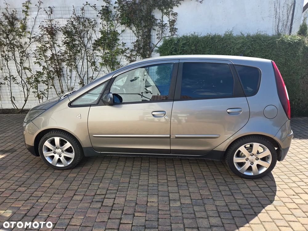 Mitsubishi Colt 1.3 Motion Plus - 9
