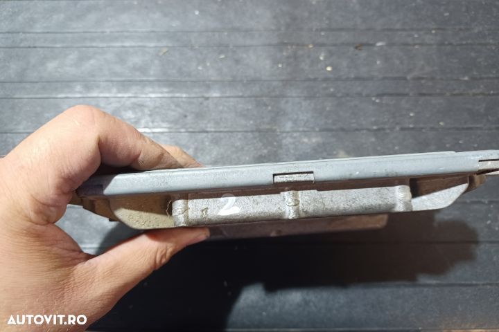Calculator motor ECU S110140011 8200483732 - 1.6 16 V S110140011 8200 - 4