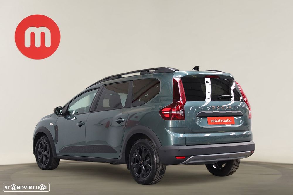 Dacia Jogger 1.0 ECO-G Extreme Bi-Fuel - 3