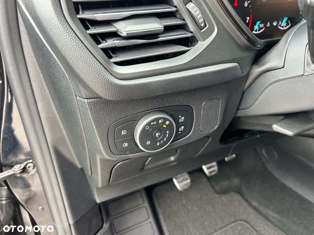 Ford Focus - 34
