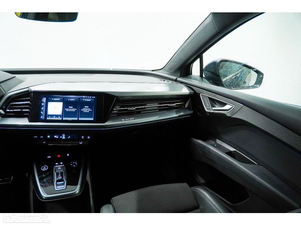 Audi Q4 Sportback e-tron 45 82 kWh - 25