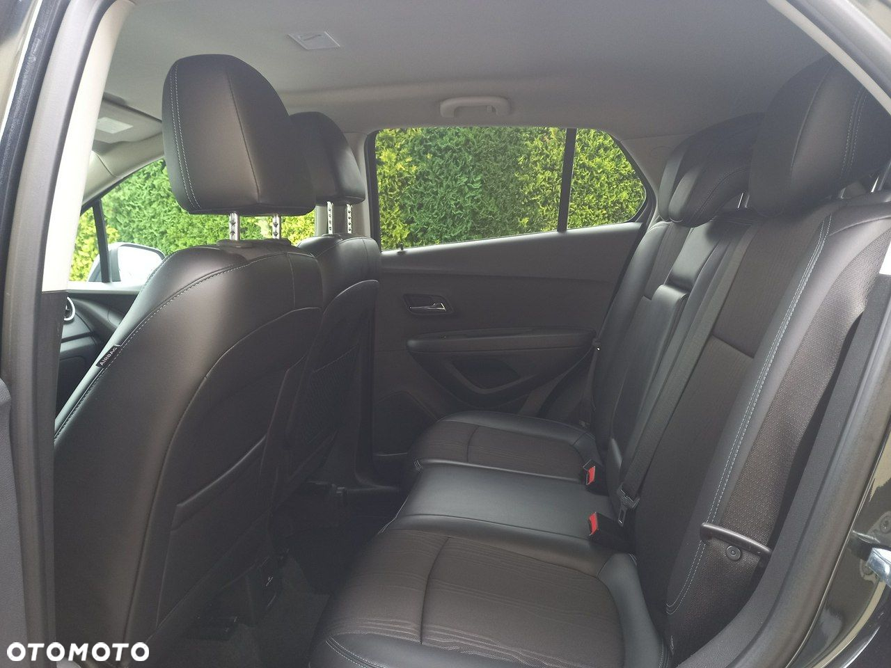 Chevrolet Trax 1.6 LT - 26