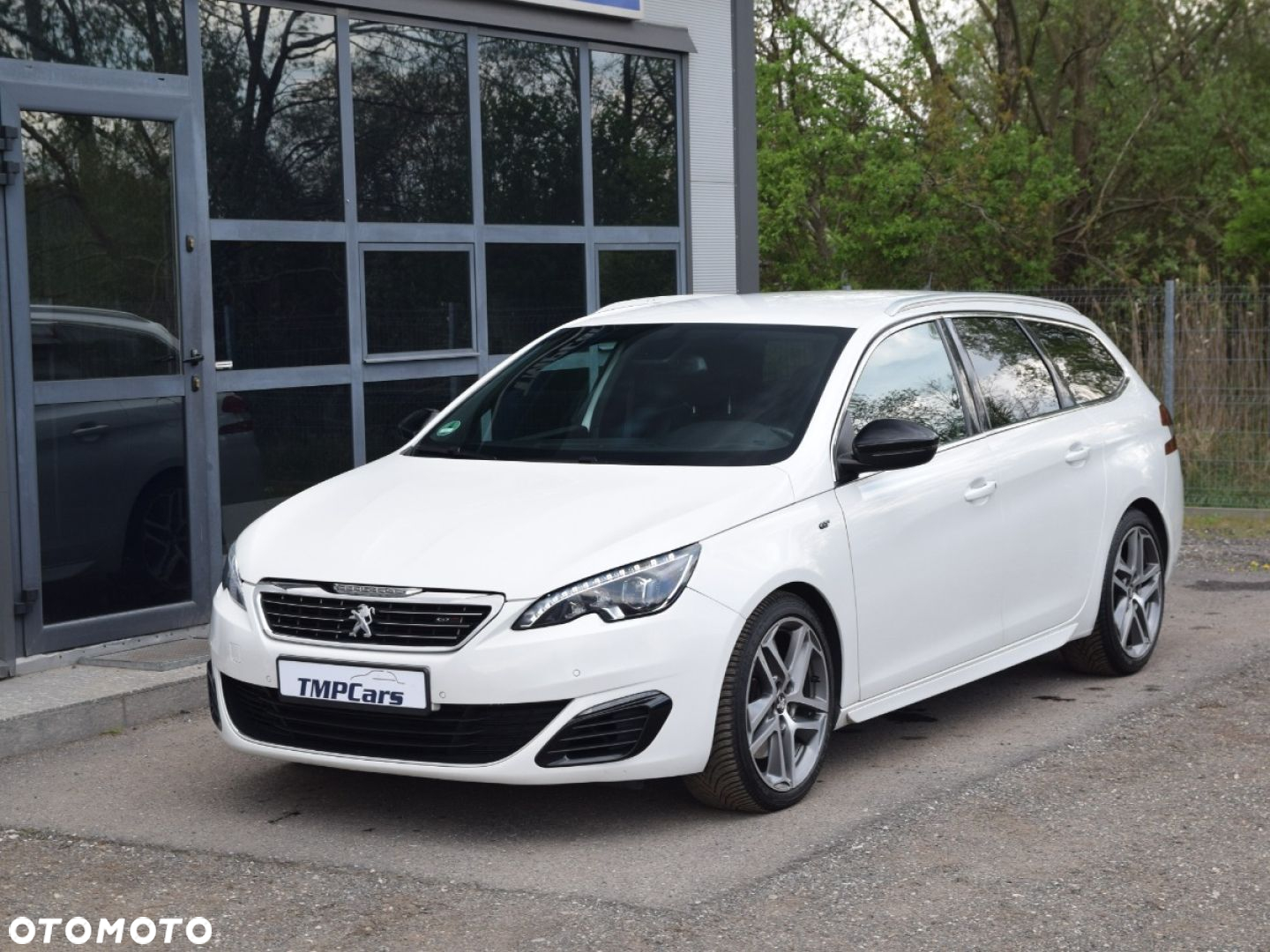Peugeot 308 - 27