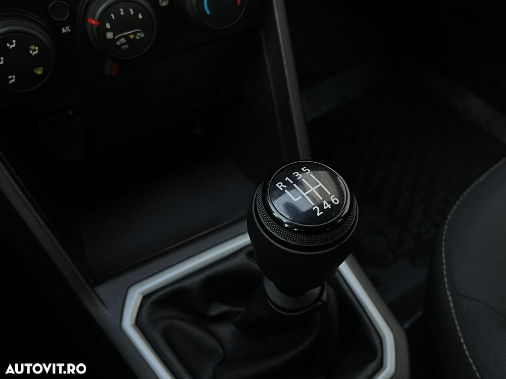 Dacia Logan TCe 90 MT6 Prestige+ - 25