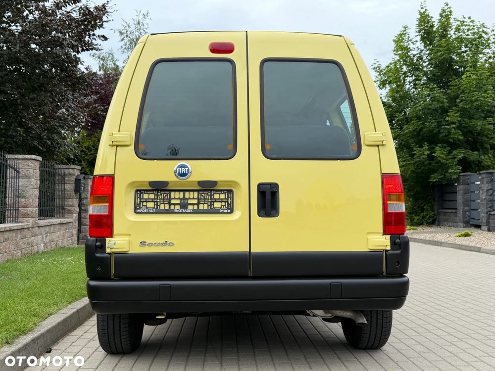 Fiat Scudo 222.1K0.1 ELX - 28