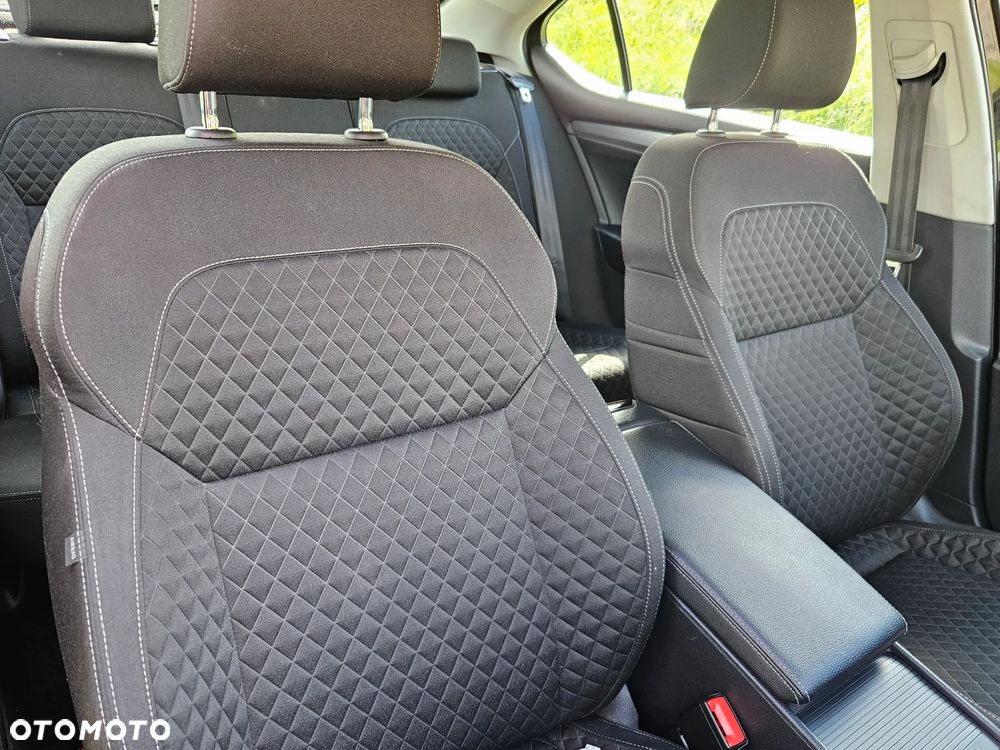 Skoda Superb 2.0 TDI Ambition - 22