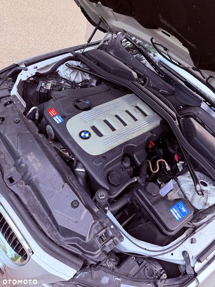 BMW Seria 5 530d - 36