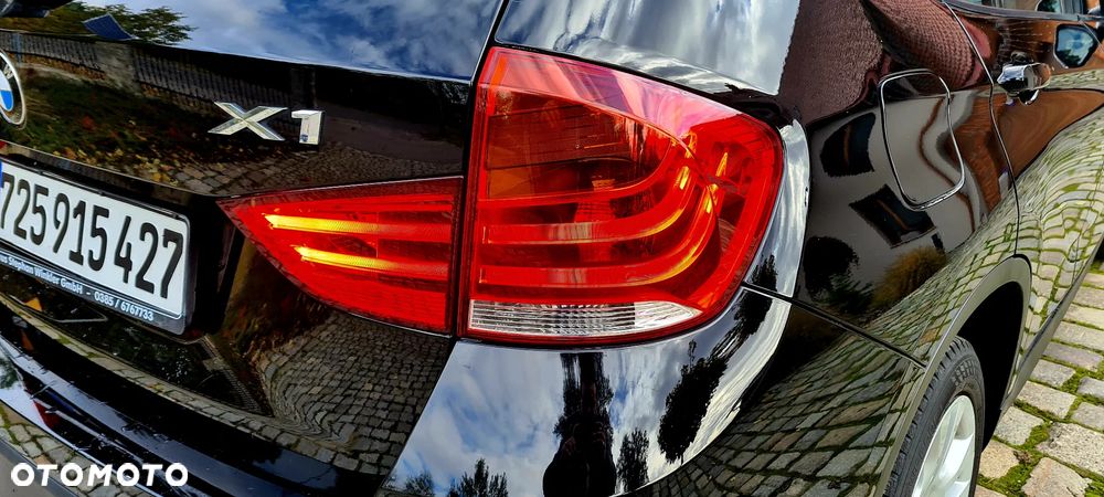 BMW X1 - 14