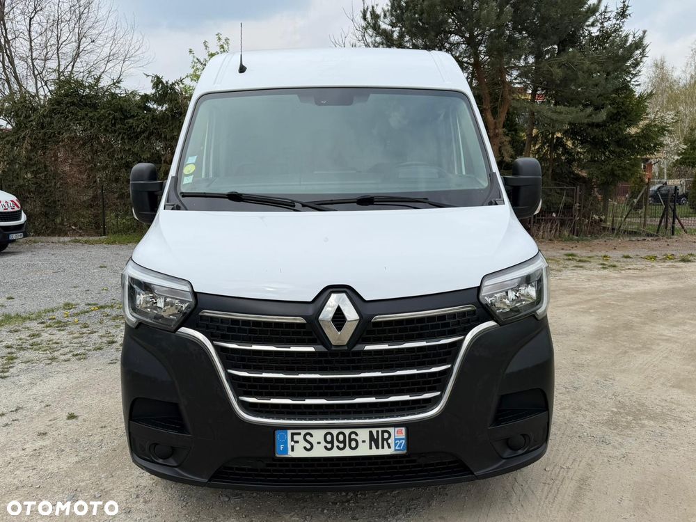 Renault Master - 2