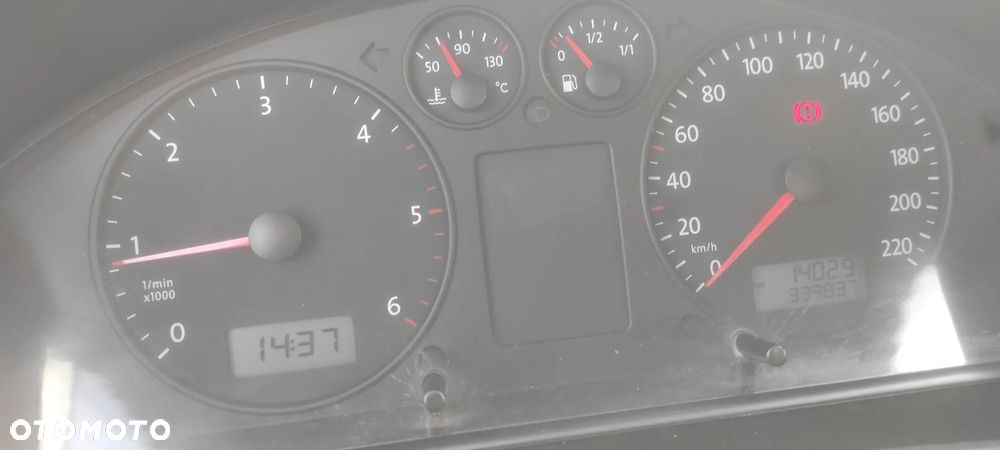 Volkswagen Transporter L1H1 Mixt Silverline - 13