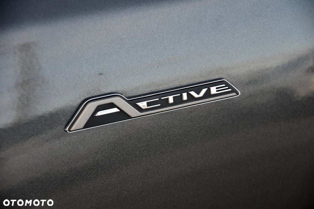 Ford Focus 1.0 EcoBoost Hybrid ACTIVE STYLE - 16