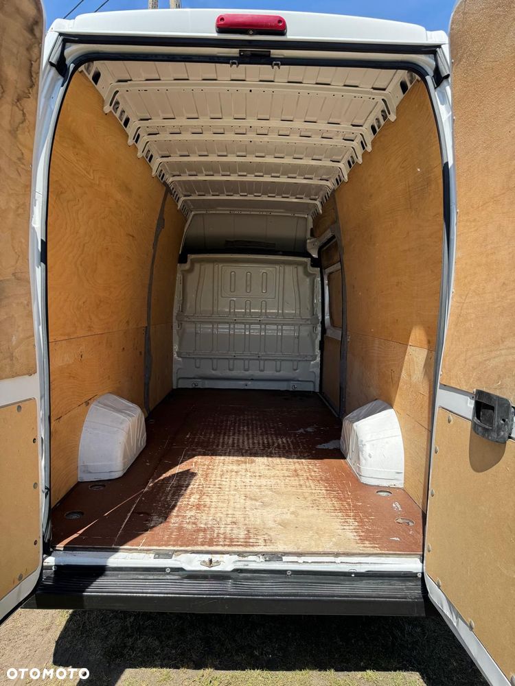 Fiat Ducato - 13