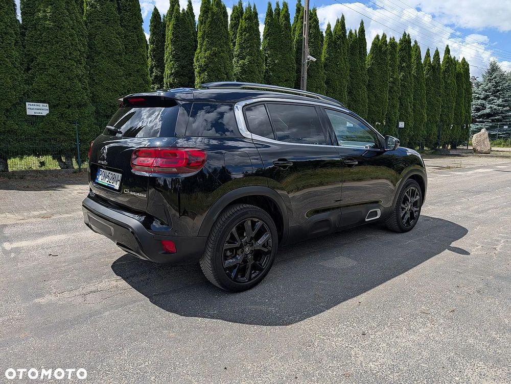 Citroën C5 Aircross 1.5 BlueHDi Shine - 10