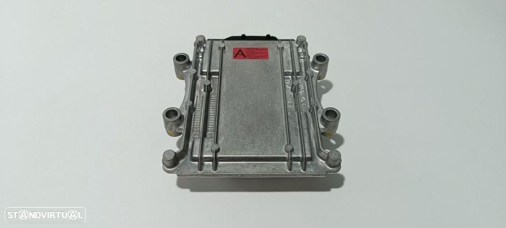 MÓDULO ELETRÓNICO HYUNDAI TUCSON STYLE 2WD - 2