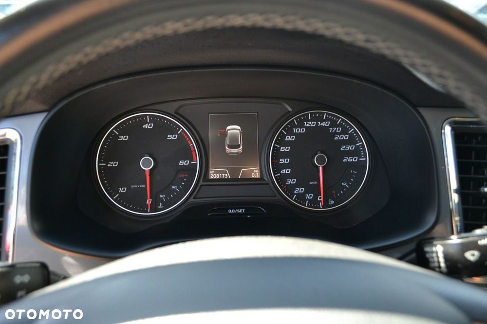Seat Ateca 2.0 TDI 4Drive XCELLENCE - 13