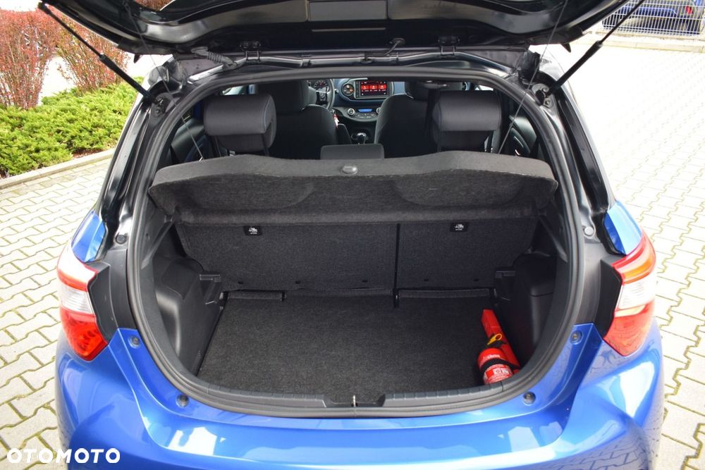 Toyota Yaris 1.5 Selection - 18