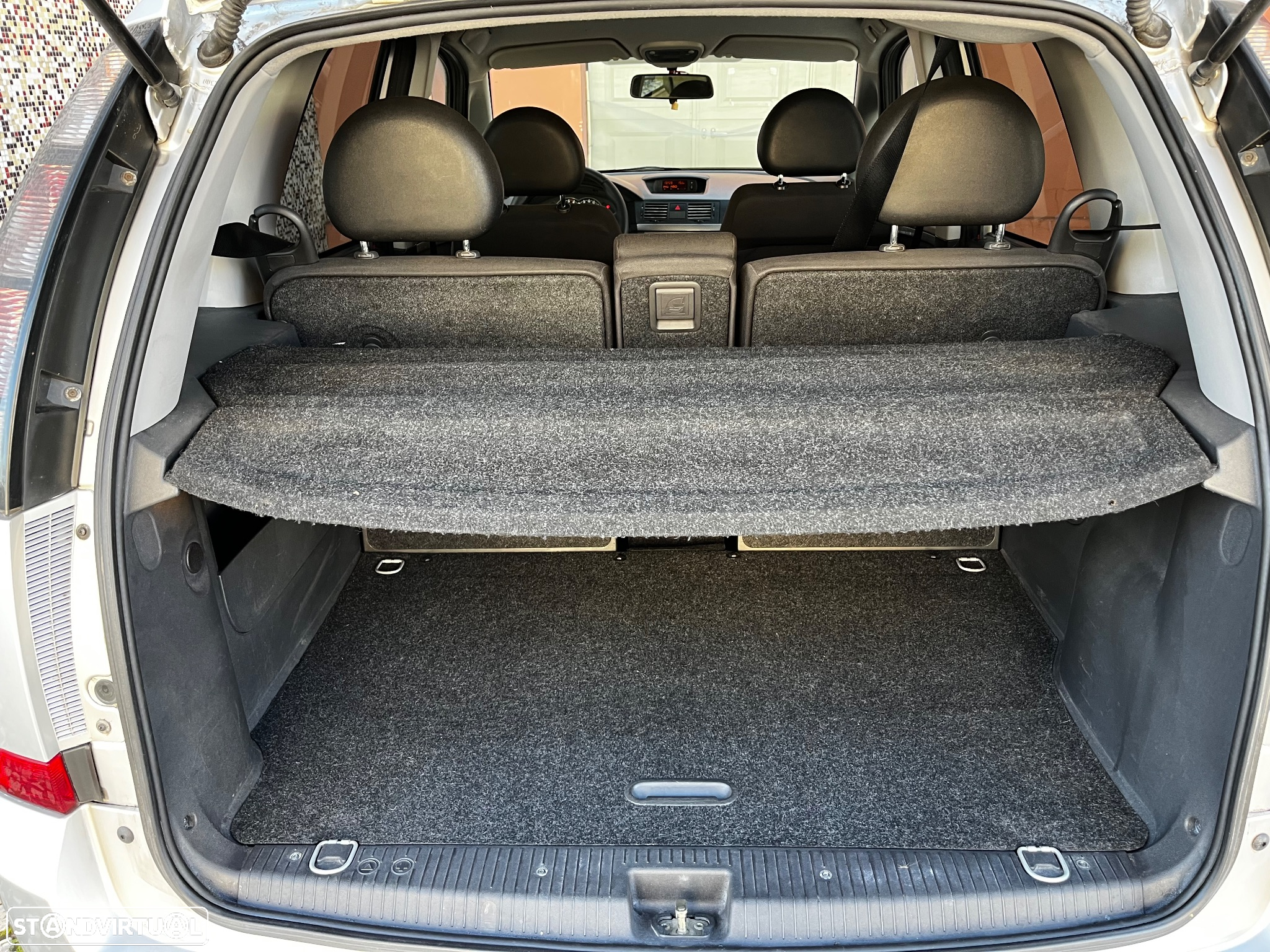 Opel Meriva 1.3 CDTI enjoy - 8