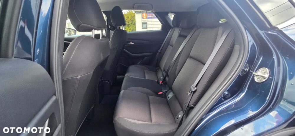 Mazda CX-30 2.0 mHEV Exclusive-Line 2WD - 33