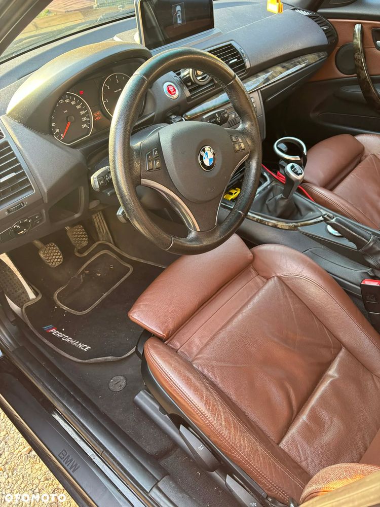 BMW Seria 1 - 12