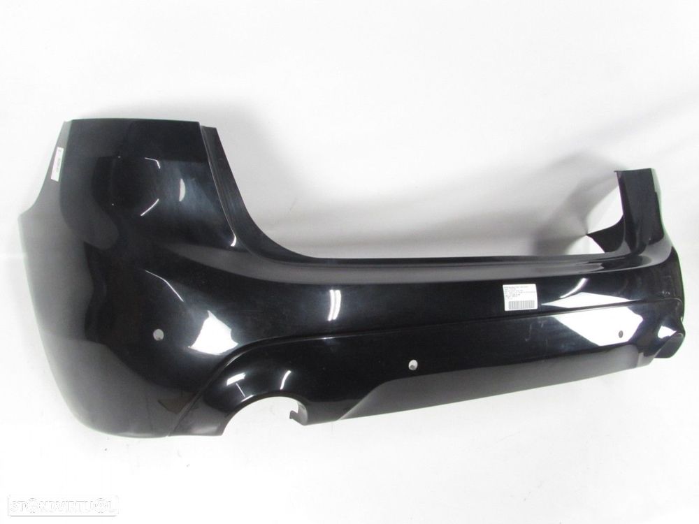 Parachoques Trás SEMI-NOVO/ ORIGINAL BMW 2 Active Tourer (F45) 51127480080 - 2