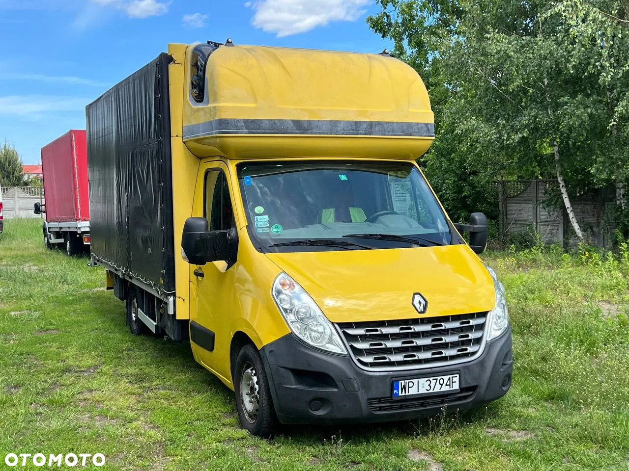 Renault MASTER - 3