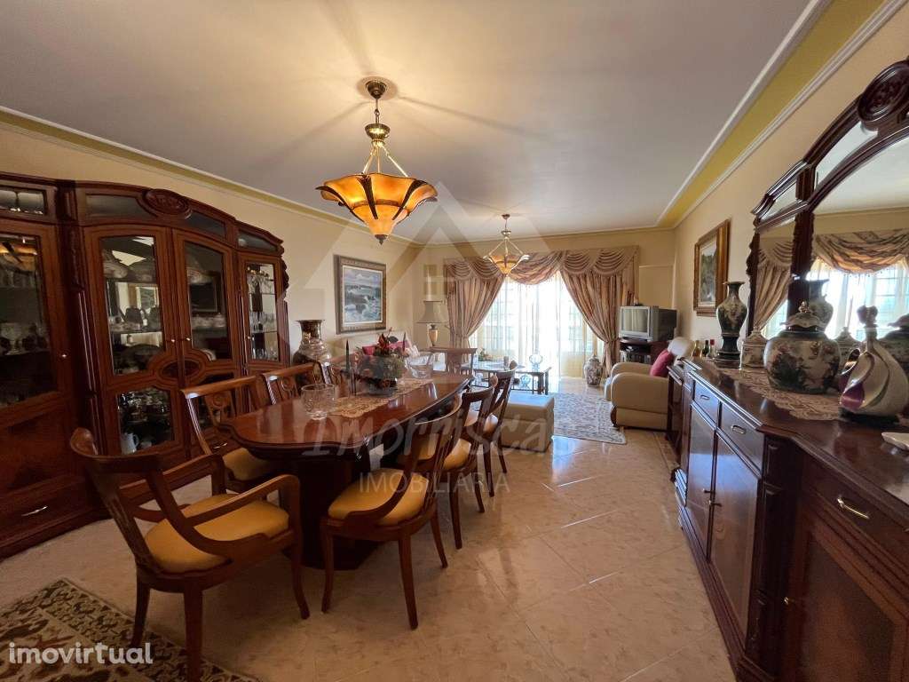 Apartamento T3 com box no Forte da Casa - Grande imagem: 2/32