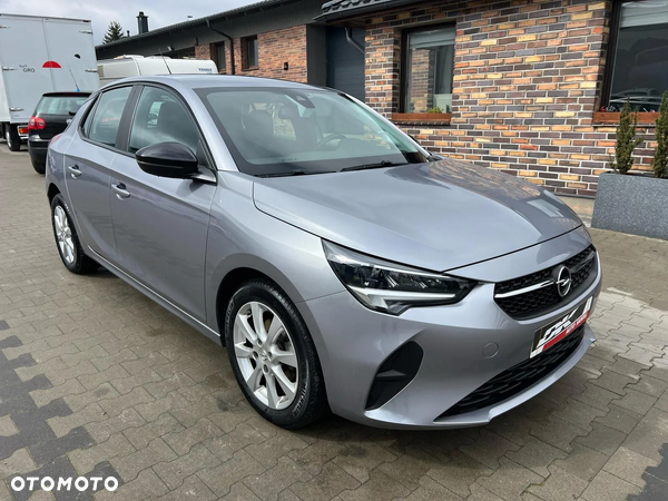 Opel Corsa 1.2 Elegance S&S