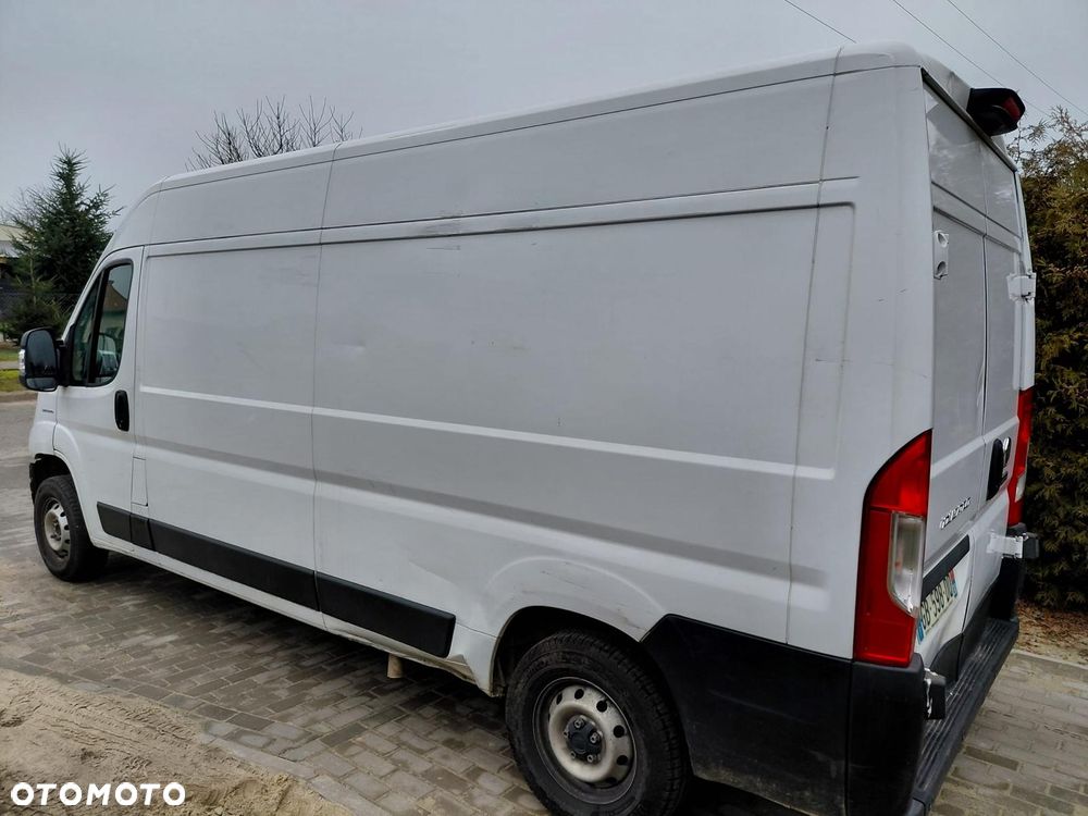 Fiat Ducato - 9