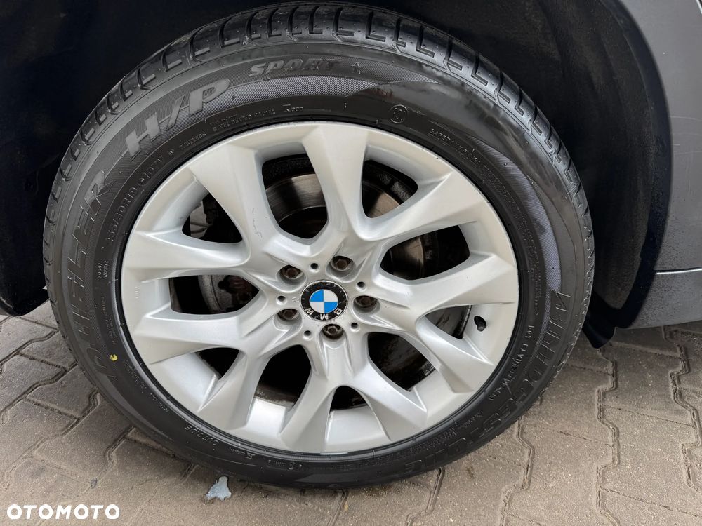 BMW X5 xDrive30d Edition Exclusive - 39