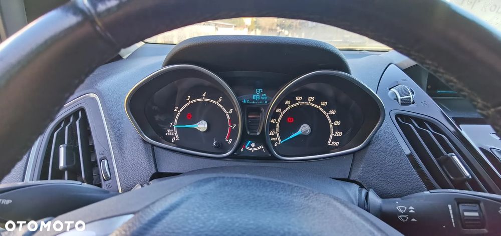 Ford B-MAX 1.0 EcoBoost Titanium - 17