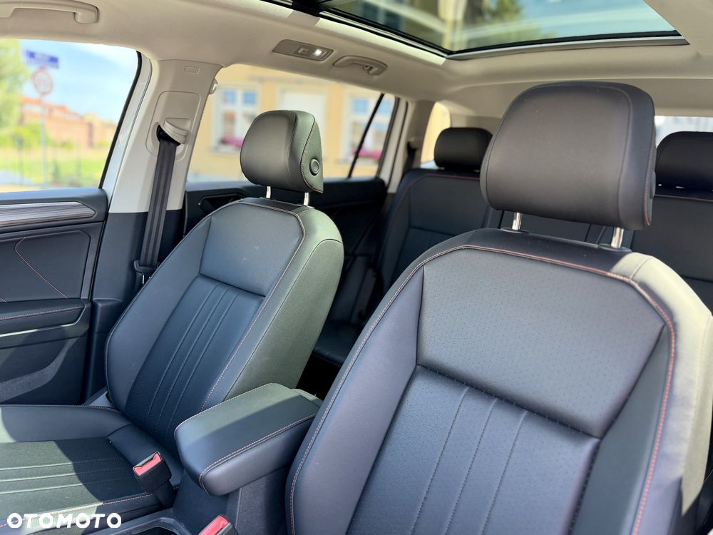 Volkswagen Tiguan 2.0 TSI 4Motion DSG OPF IQ.DRIVE - 22