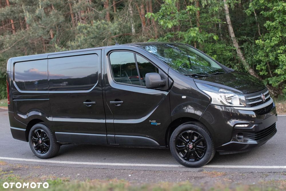 Fiat Talento - 2