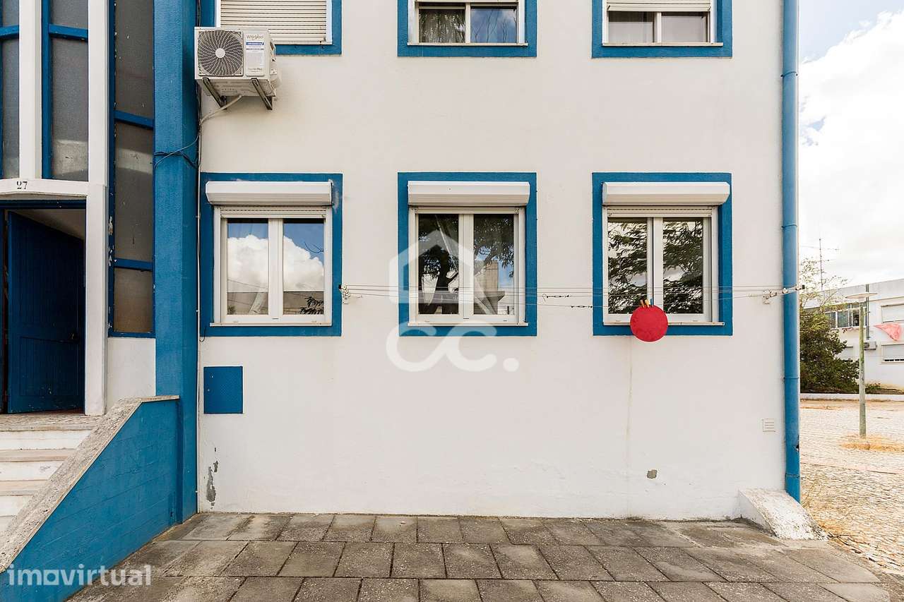 Apartamento T2 de Rés do Chão | Bairro das Corunheiras, Évora - Grande imagem: 5/10