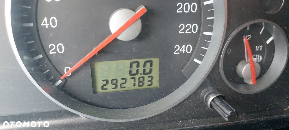 Ford Mondeo - 2
