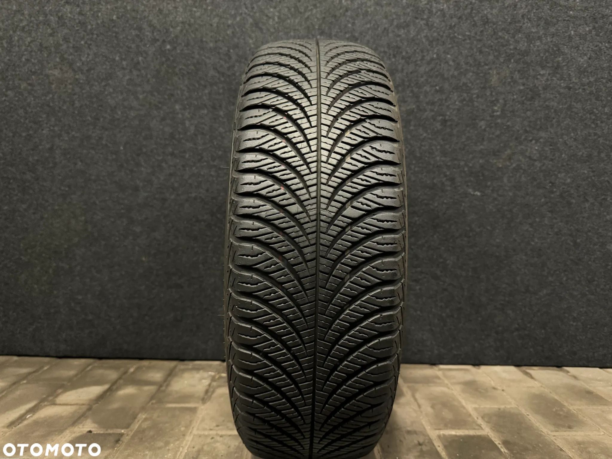 Goodyear Vector 4Seasons Gen-2 185/65/15 88V 1szt. - 1