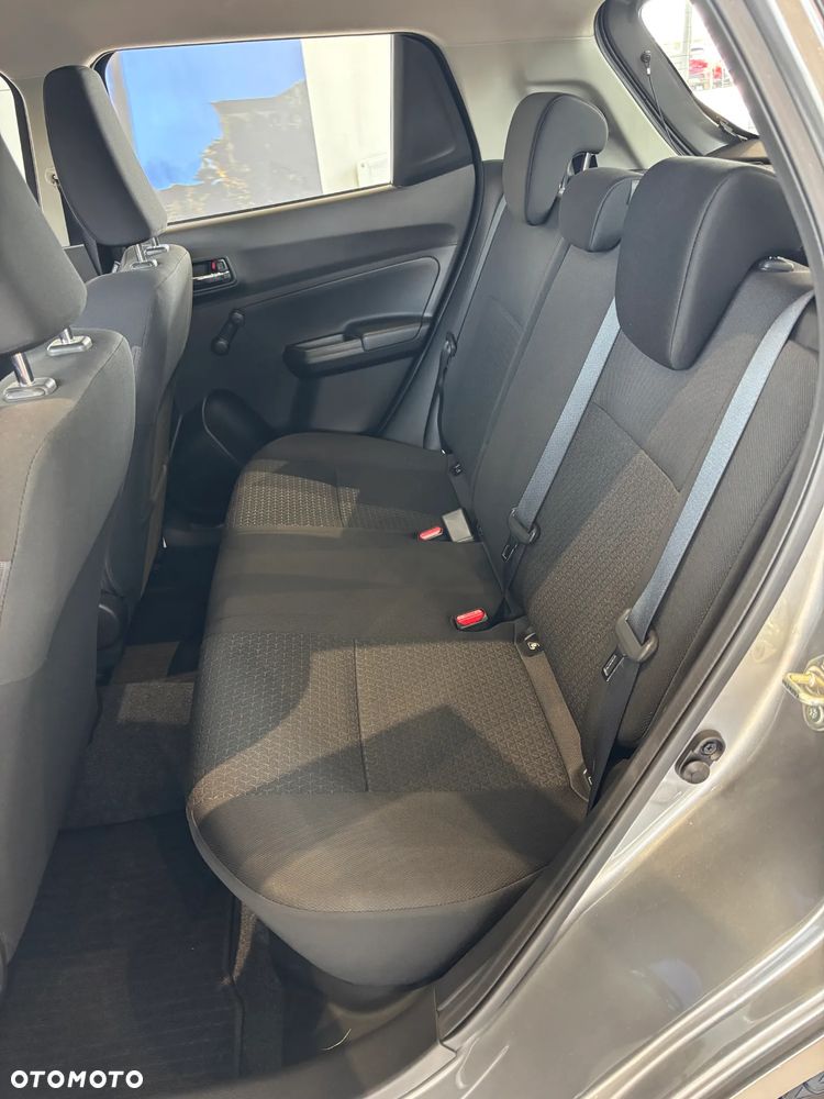 Suzuki Swift 1.2 Dualjet SHVS Premium - 19