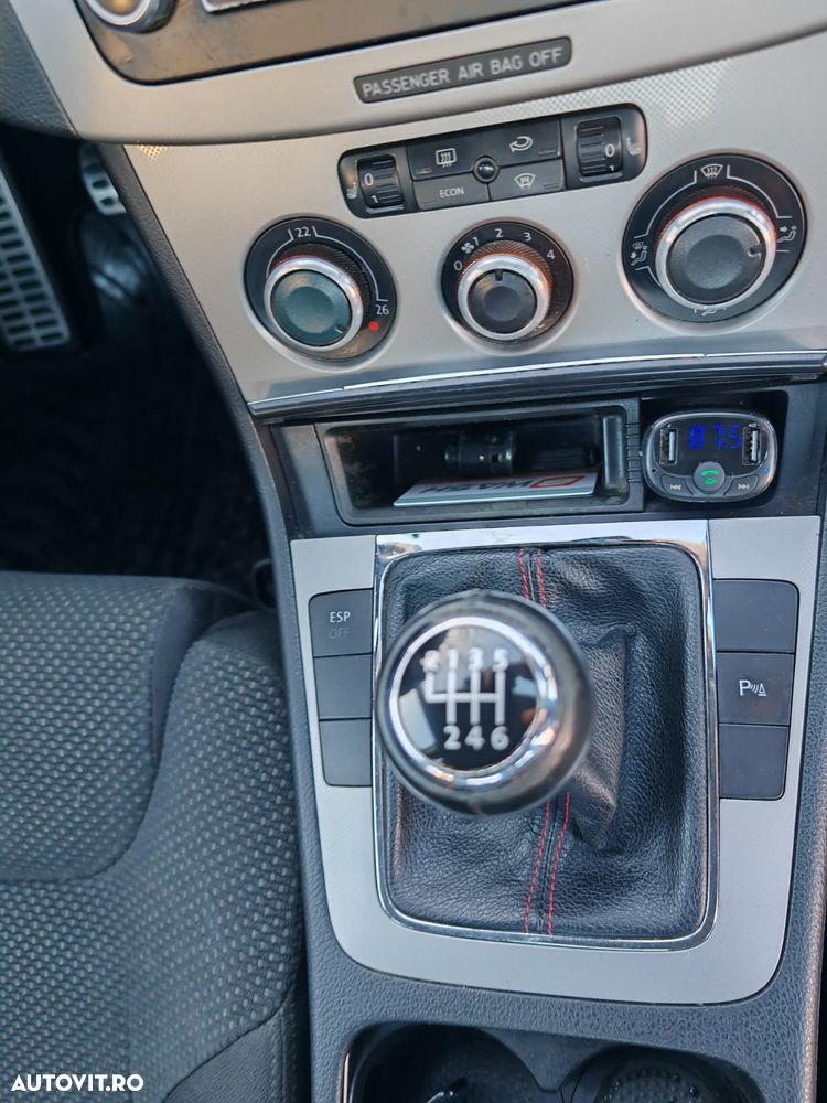 Volkswagen Passat Variant 2.0 TDI Comfortline - 3