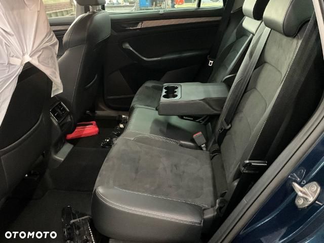 Skoda Kodiaq 2.0 TDI 4x4 Style DSG - 10
