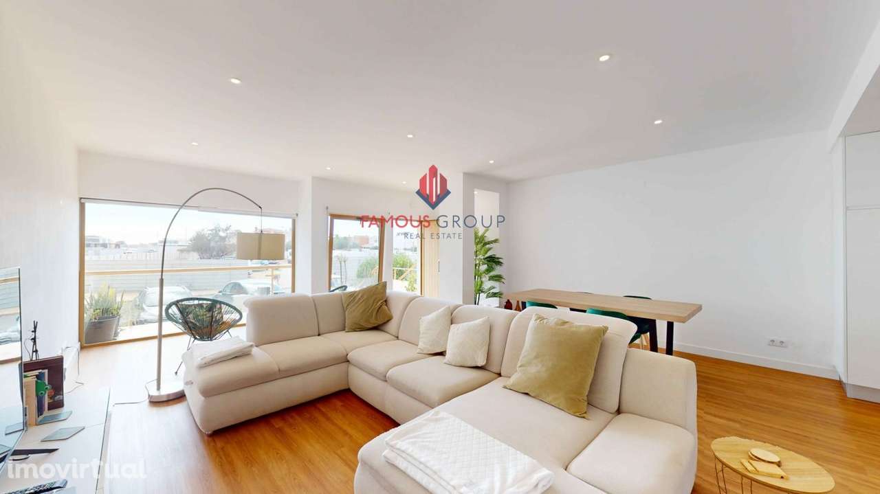 Moradia de luxo T2+1 - Grande imagem: 2/36