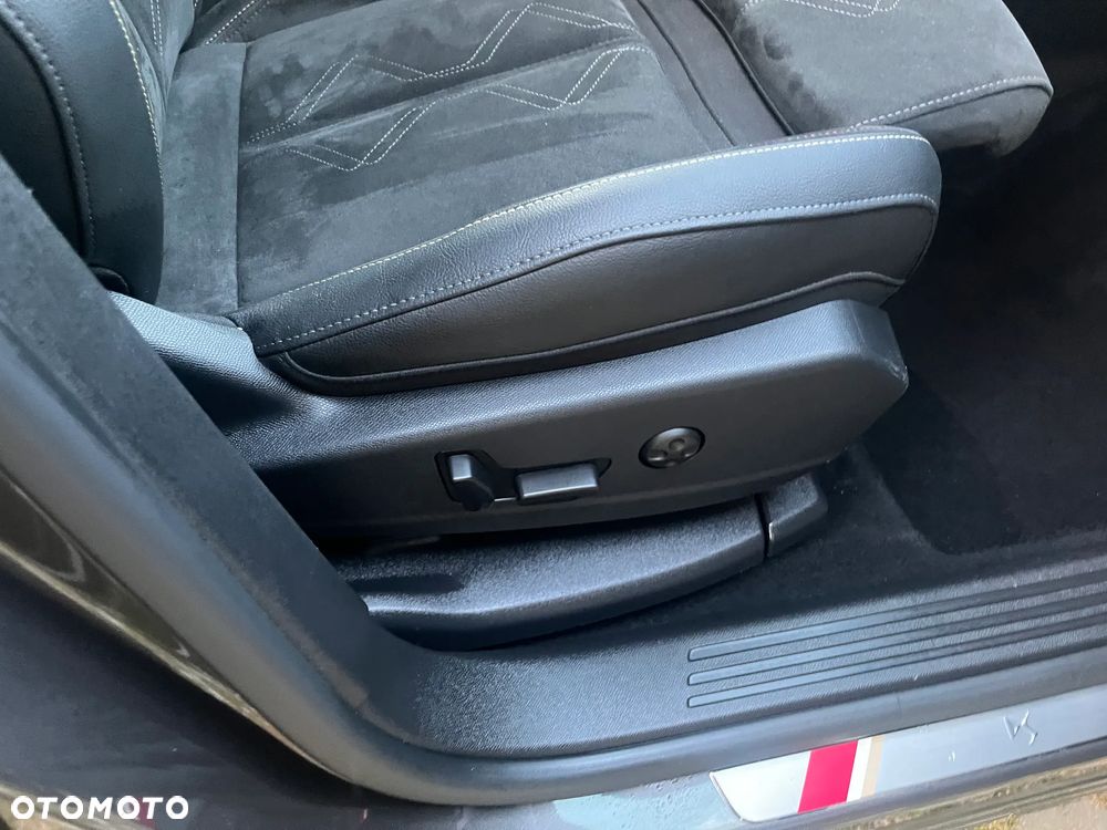 DS Automobiles DS 7 Crossback 1.6 E-Tense Performance Line + - 21