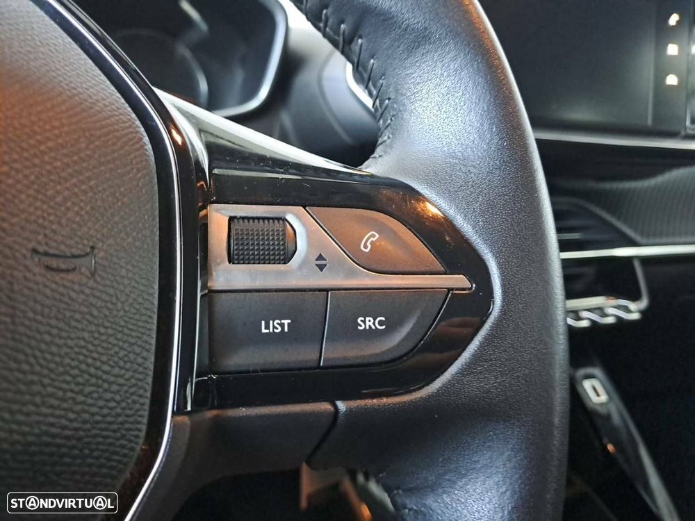 Peugeot 208 1.5 BlueHDi Active Business Pack - 17