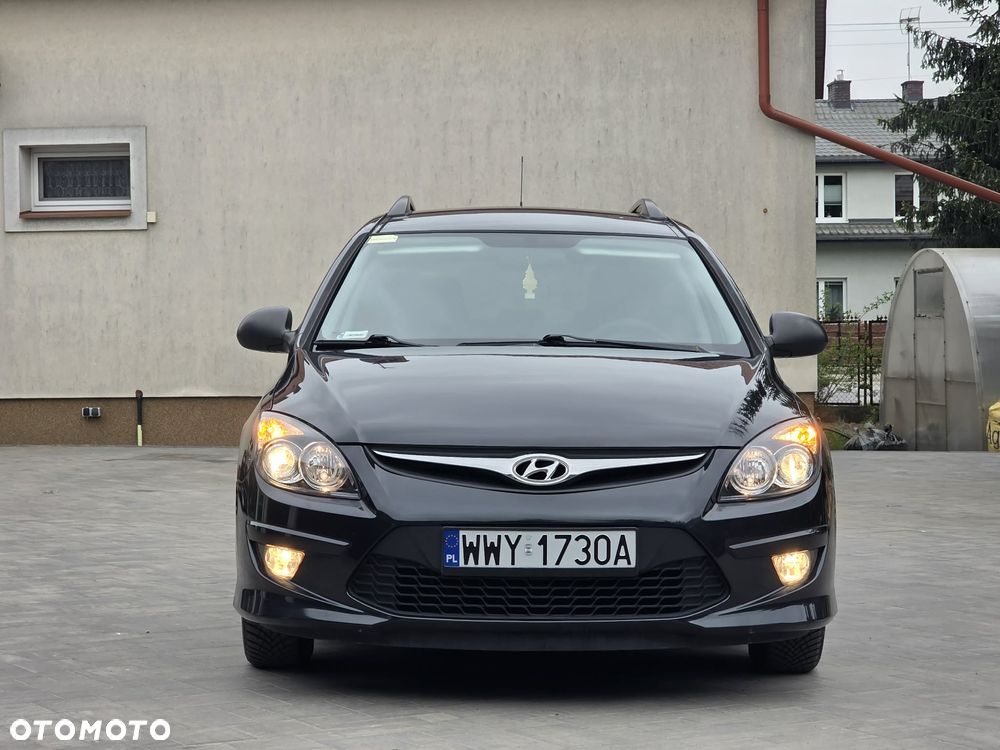 Hyundai i30 - 5