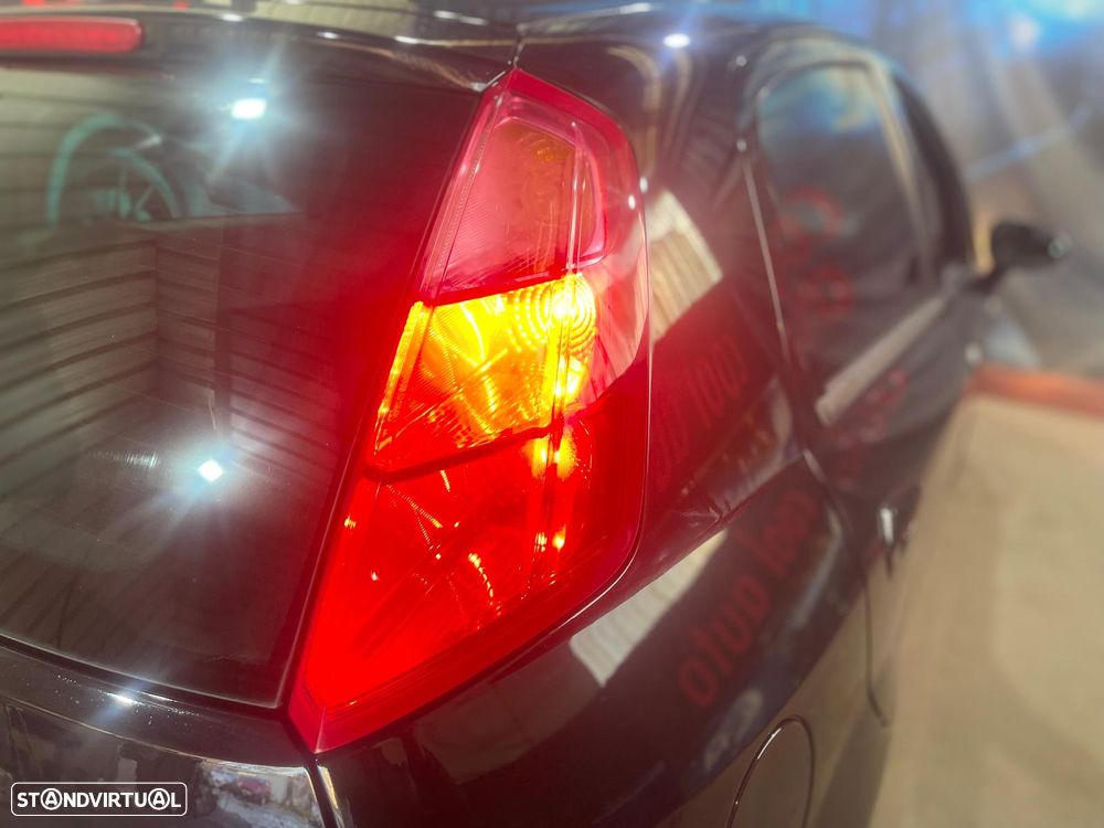 Fiat Grande Punto - 24