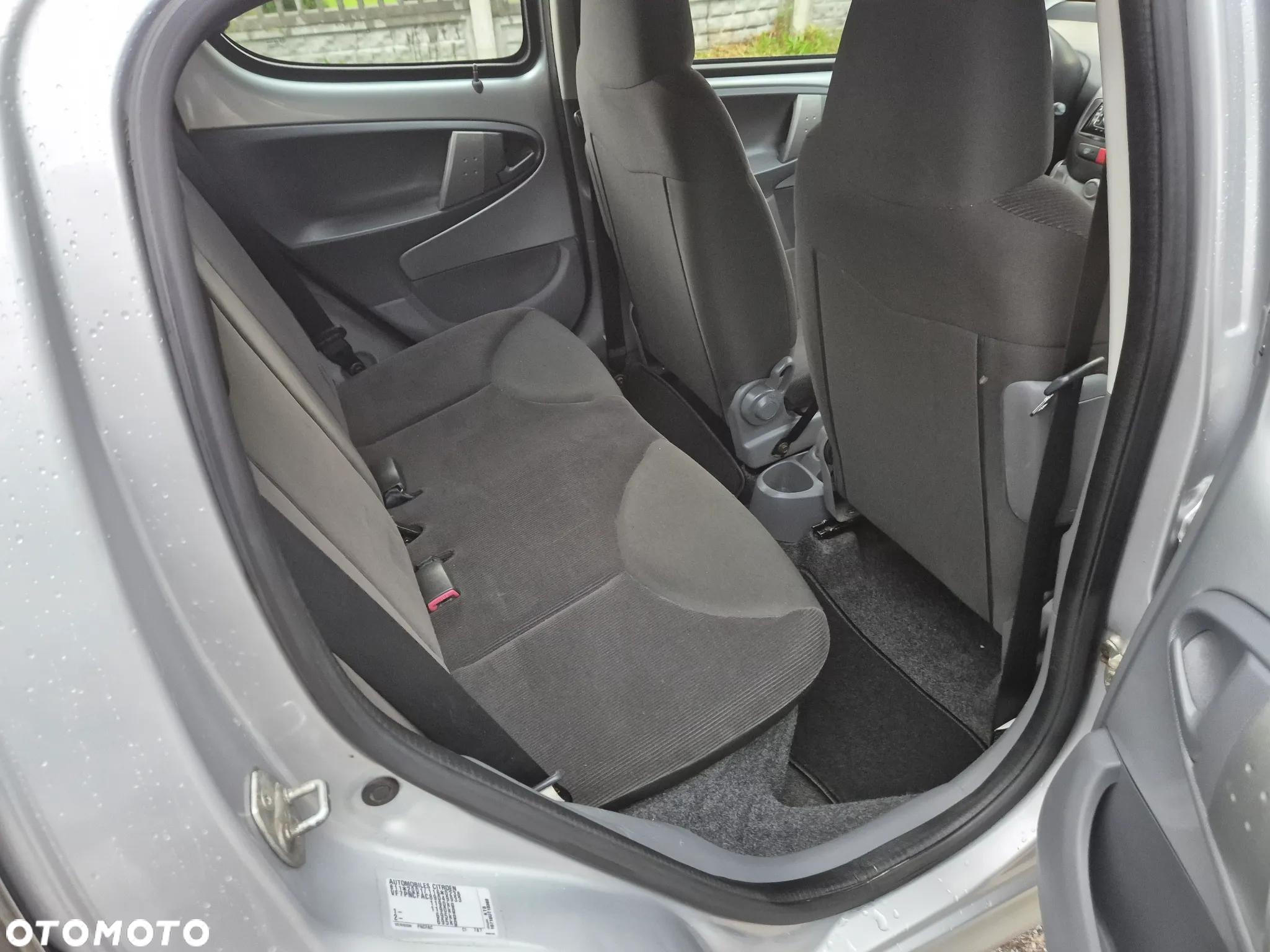 Citroën C1 - 18