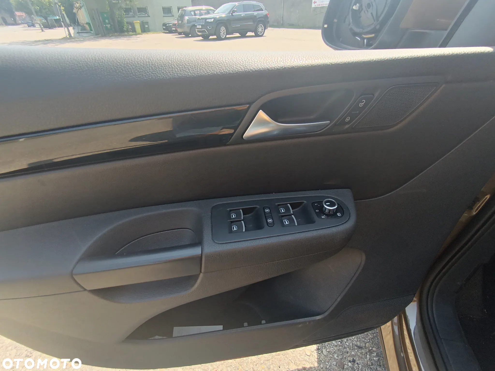 Seat Alhambra 2.0 TDI Style - 23